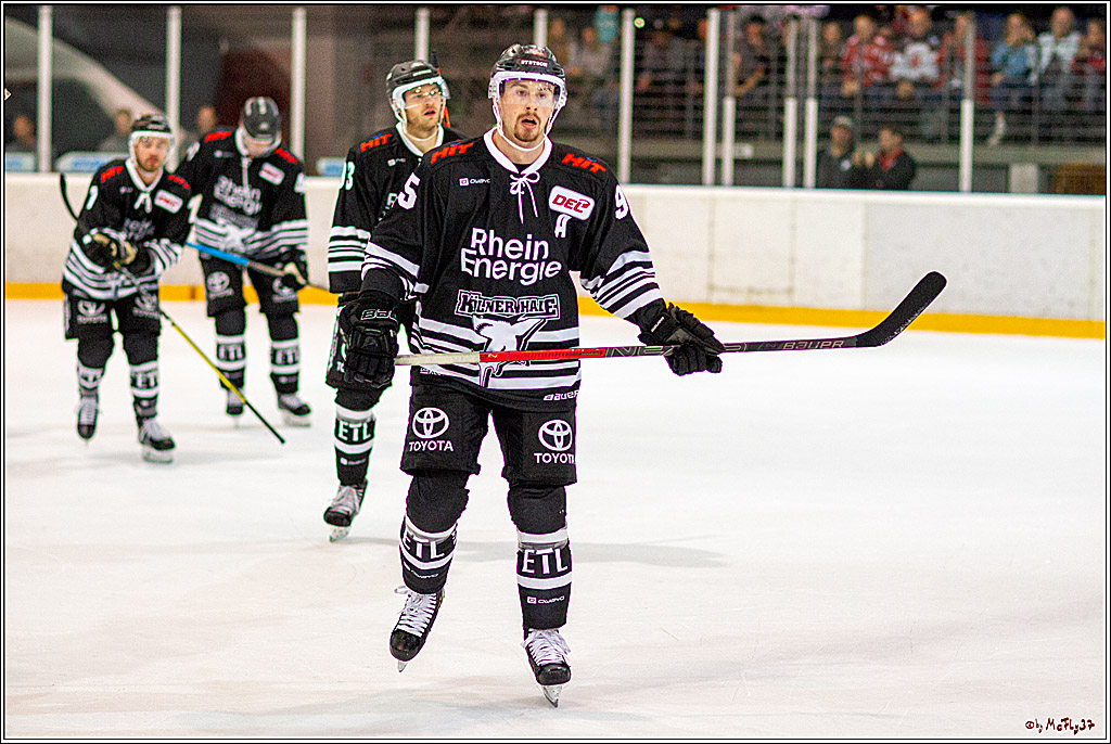 Koeln Cup 2019, Koelner Haie - SCL-Tigers Langnau 3-2, 15.08.2019